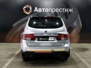 SsangYong Kyron I Рестайлинг Ставрополь  - изображение 31