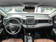 Toyota RAV4 IV (XA40) Рестайлинг Казань  - изображение 39