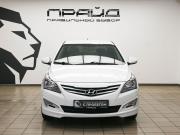 Hyundai Solaris I Рестайлинг Ростов-на-Дону  - изображение 20