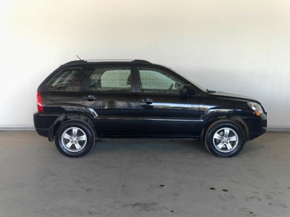 Kia Sportage II Рестайлинг с пробегом 2010 года, цена 887 000 рублей, 289664 км, внедорожник, Автокод Объявления