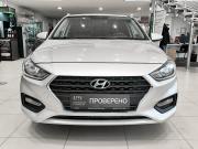 Hyundai Solaris II Казань  - изображение 24