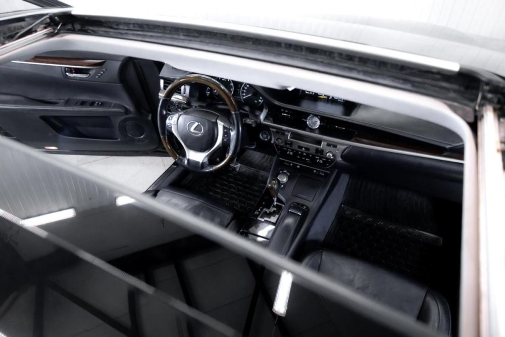 Lexus ES VI Тюмень  - изображение 13