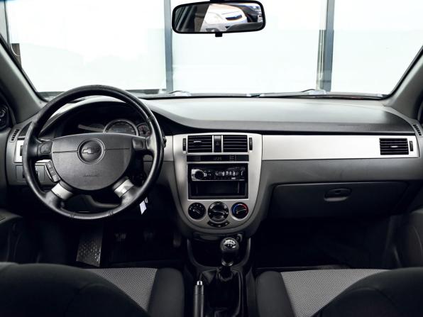 Chevrolet Lacetti I с пробегом 2011 года, цена 499 000 рублей, 220000 км, седан, Автокод Объявления