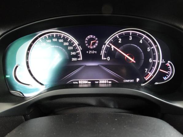 BMW X4 II (G02) с пробегом 2019 года, цена 3 889 000 рублей, 92381 км, внедорожник, Автокод Объявления