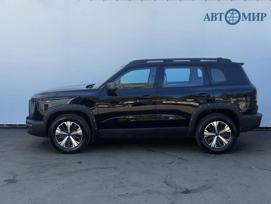 Haval Dargo I Москва  - изображение 5