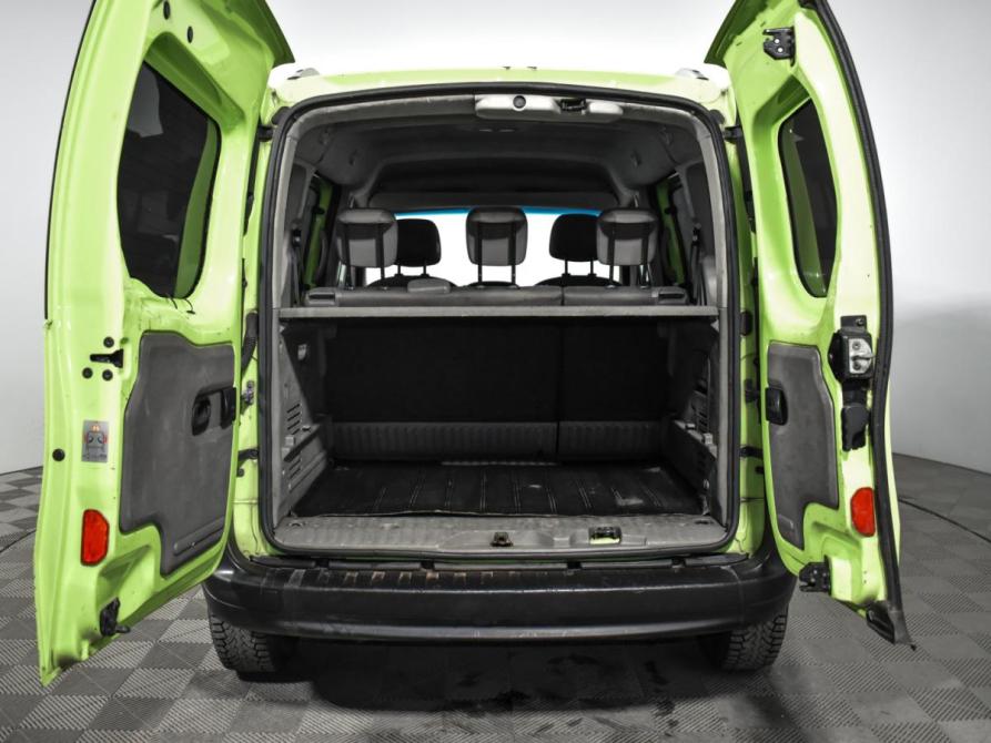 Renault Kangoo II Санкт-Петербург  - изображение 18