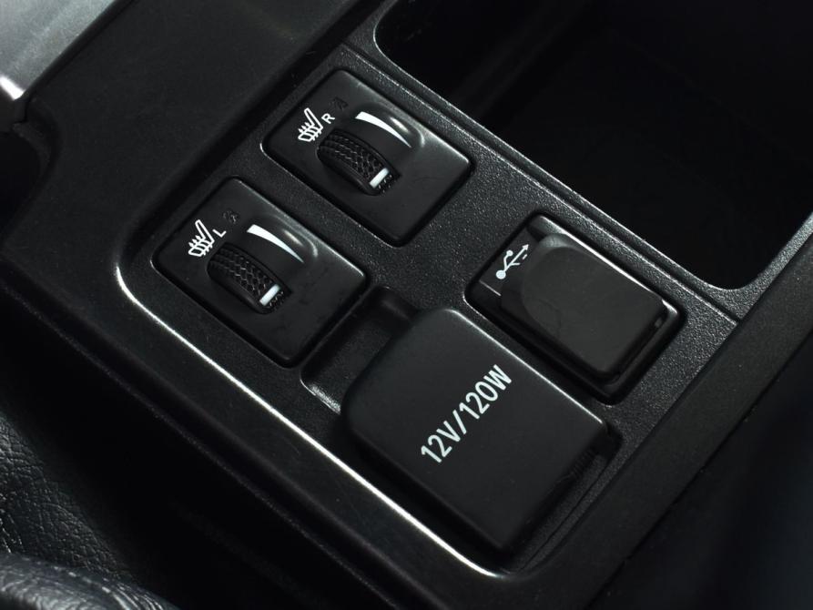 Toyota Land Cruiser Prado 150 Series Рестайлинг 1 Кемерово  - изображение 17