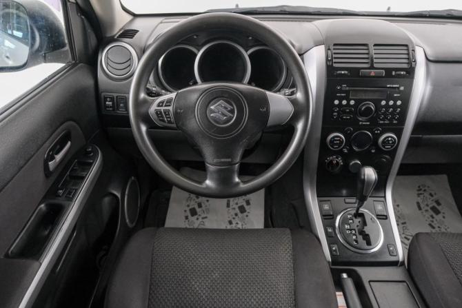 Suzuki Grand Vitara II Рестайлинг с пробегом 2010 года, цена 1 049 000 рублей, 177400 км, внедорожник, Автокод Объявления