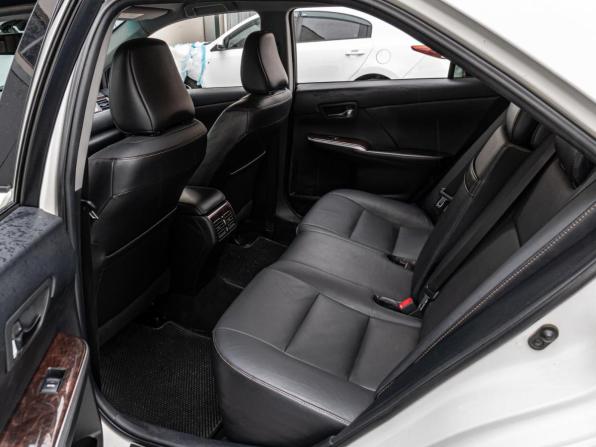 Toyota Camry VII (XV50) Рестайлинг с пробегом 2017 года, цена 2 030 000 рублей, 186083 км, седан, Автокод Объявления
