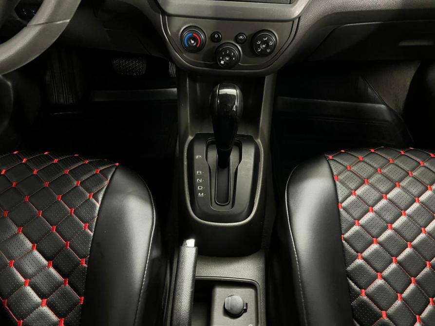 Chevrolet Cobalt II Тюмень  - изображение 17