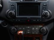 Toyota Highlander II (XU40) Рестайлинг Москва  - изображение 31