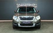 Skoda Yeti I Уфа  - изображение 19