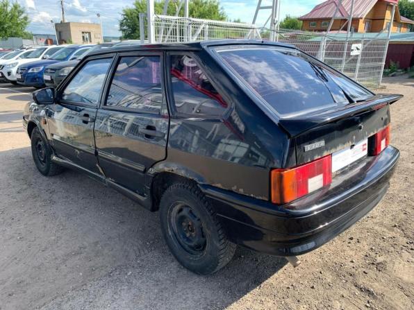 Lada (ВАЗ) 2114 с пробегом 2011 года, цена 115 600 рублей, 213423 км, хэтчбек, Автокод Объявления