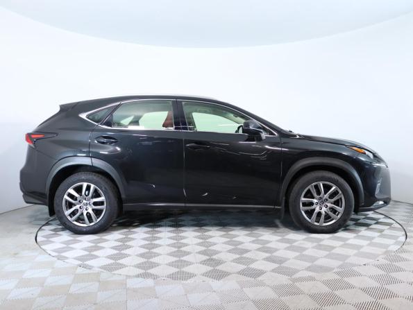 Lexus NX I Рестайлинг с пробегом 2019 года, цена 3 190 000 рублей, 89674 км, внедорожник, Автокод Объявления