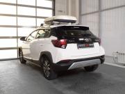 Toyota Yaris XP150 Рестайлинг Кемерово  - изображение 28