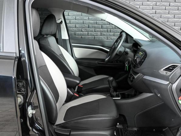 Lada (ВАЗ) Vesta I с пробегом 2021 года, цена 1 350 000 рублей, 58672 км, универсал, Автокод Объявления