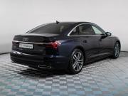 Audi A6 V (C8) Москва  - изображение 29