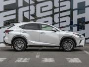 Lexus NX I Рестайлинг Краснодар  - изображение 30