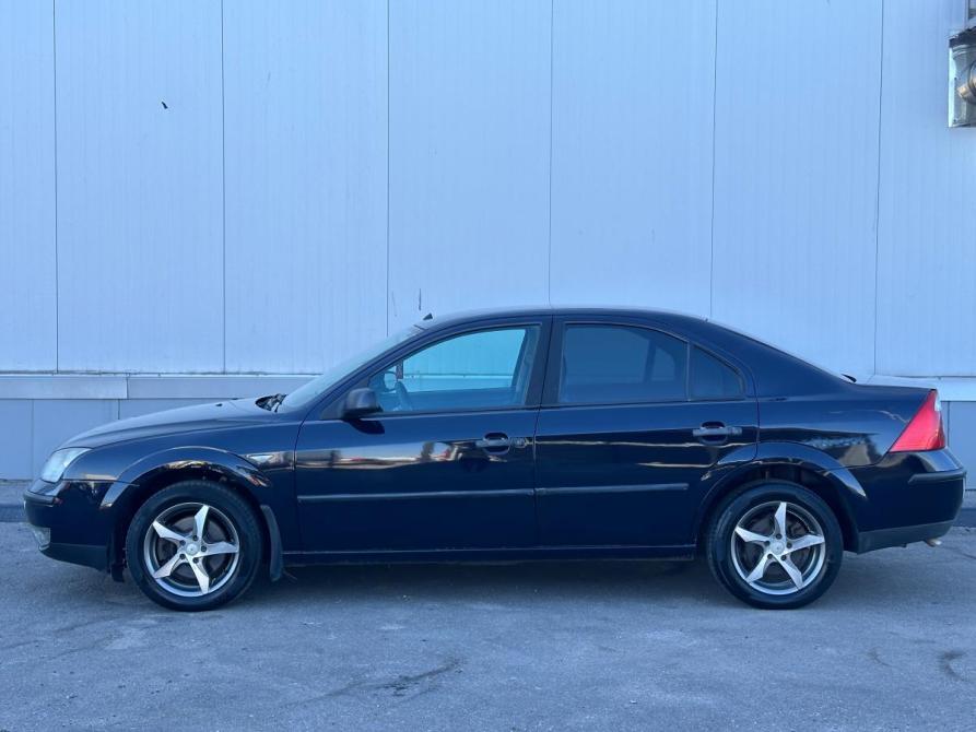 Ford Mondeo III Рестайлинг Тамбов  - изображение 5