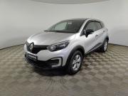 Renault Kaptur I Уфа  - изображение 25