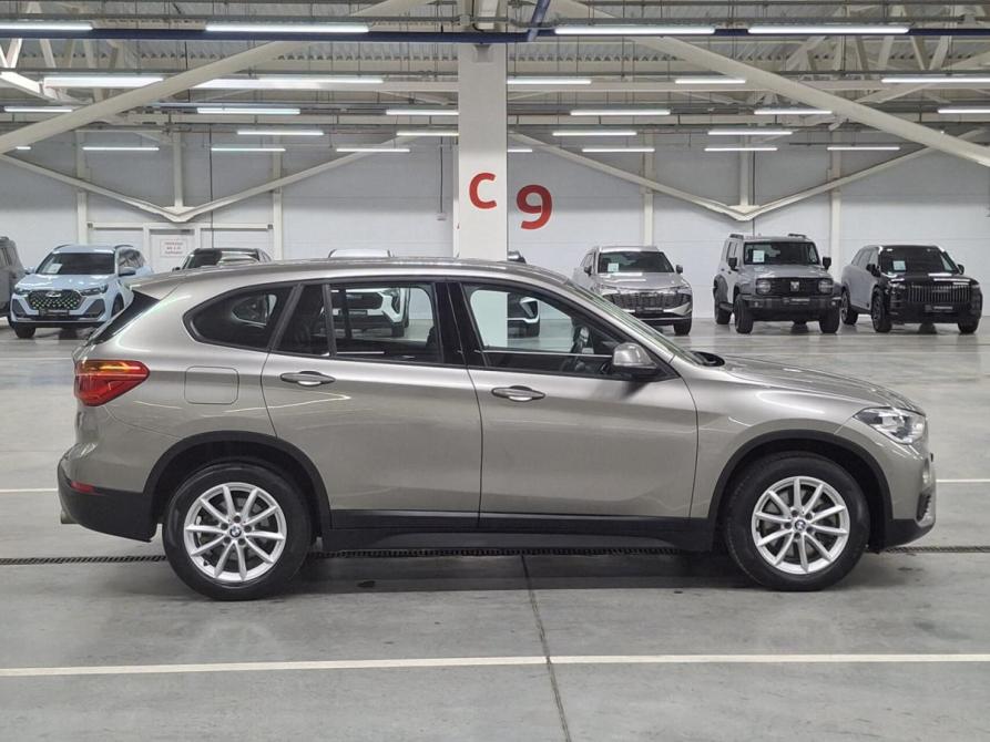 BMW X1 II (F48) Казань  - изображение 5