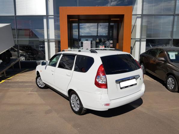 Lada (ВАЗ) Priora I с пробегом 2012 года, цена 269 000 рублей, 259958 км, универсал, Автокод Объявления