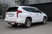 Mitsubishi Pajero Sport III Рестайлинг Москва  - изображение 30