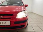 Hyundai Getz I Энгельс  - изображение 48