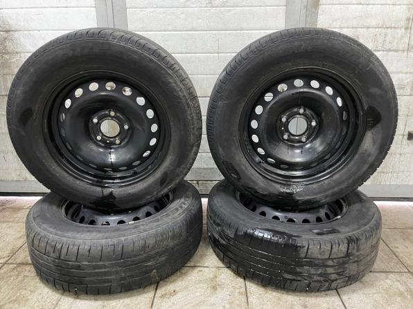 Nissan Qashqai I Рестайлинг с пробегом 2013 года, цена 1 344 000 рублей, 61476 км, внедорожник, Автокод Объявления