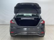 Toyota Camry IX (XV80) China Market Воронеж  - изображение 31