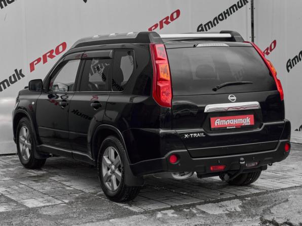 Nissan X-Trail II с пробегом 2008 года, цена 1 075 000 рублей, 170542 км, внедорожник, Автокод Объявления