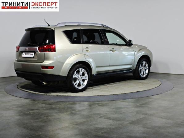 Peugeot 4007 с пробегом 2008 года, цена 897 000 рублей, 203492 км, внедорожник, Автокод Объявления