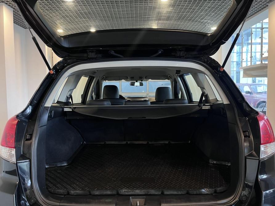 Subaru Outback IV Чебоксары  - изображение 18