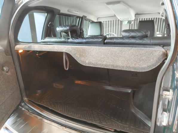 Lada (ВАЗ) Niva Travel I с пробегом 2024 года, цена 938 900 рублей, 66750 км, внедорожник, Автокод Объявления