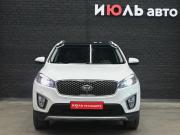Kia Sorento III Prime Екатеринбург  - изображение 22