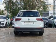 Volkswagen Tiguan II Санкт-Петербург  - изображение 19