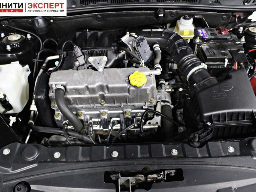 Lada (ВАЗ) Granta I Рестайлинг Белгород  - изображение 18