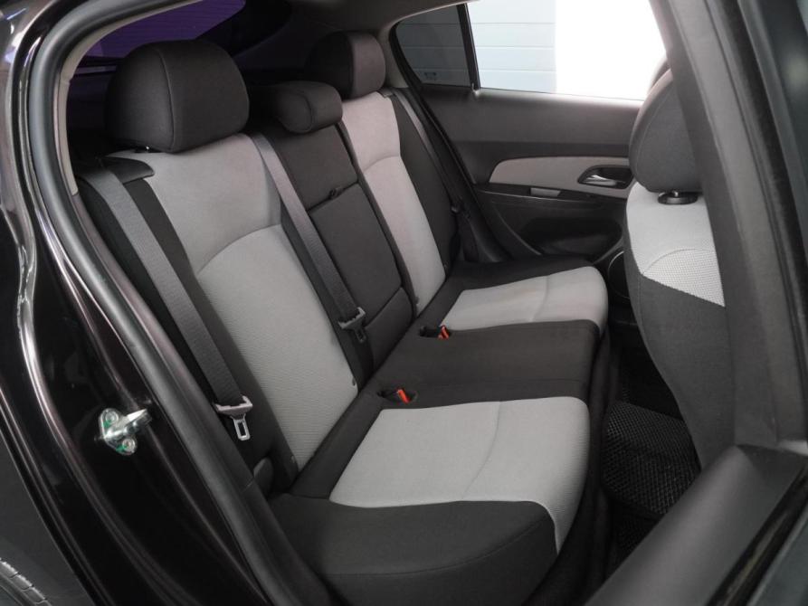 Chevrolet Cruze I Рестайлинг Воронеж  - изображение 7
