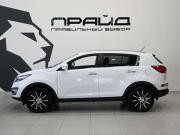 Kia Sportage III Рестайлинг Ростов-на-Дону  - изображение 32