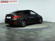 Hyundai Solaris I Белгород  - изображение 23