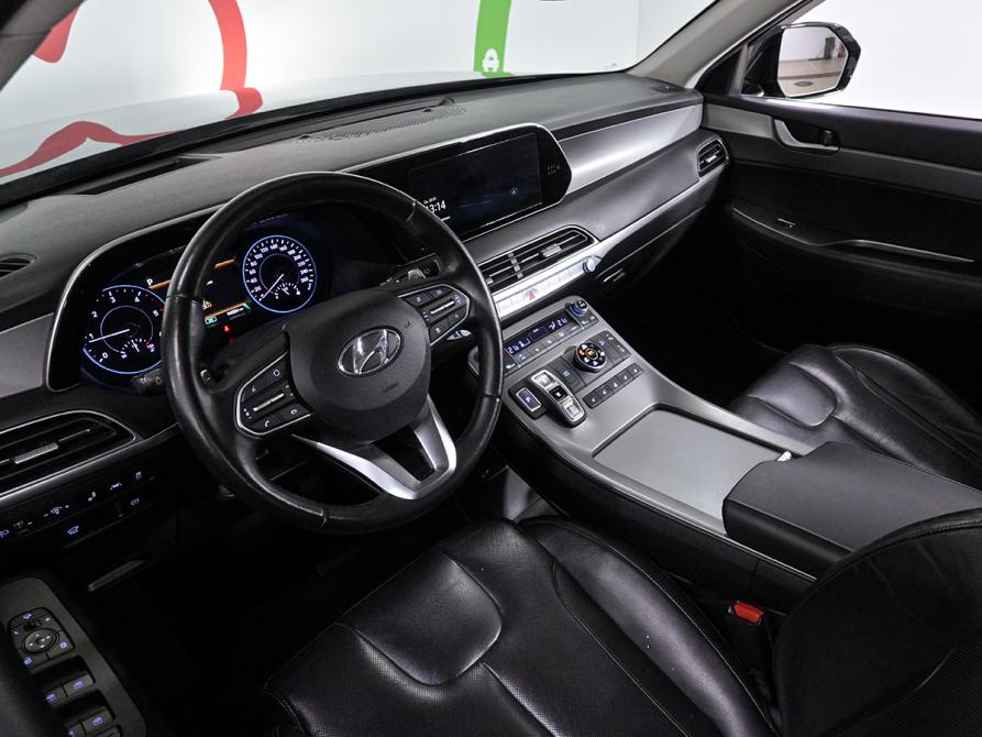Hyundai Palisade I Москва  - изображение 7