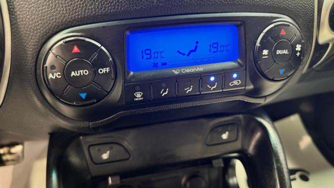 Hyundai ix35 I с пробегом 2011 года, цена 1 039 000 рублей, 264107 км, внедорожник, Автокод Объявления