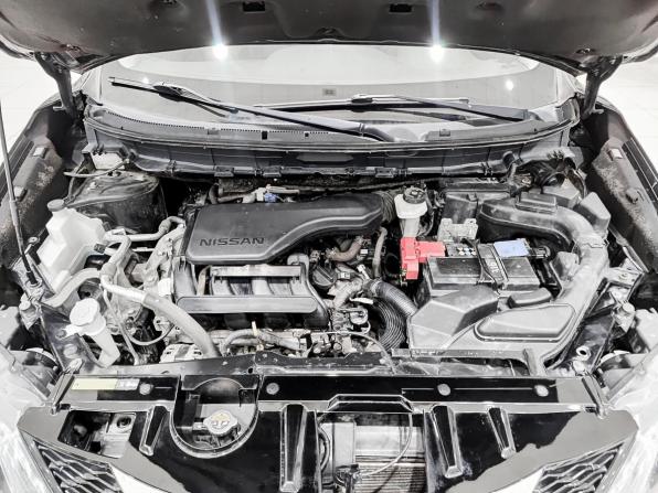 Nissan X-Trail III с пробегом 2015 года, цена 1 520 000 рублей, 167405 км, внедорожник, Автокод Объявления