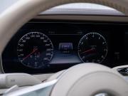 Mercedes-Benz Maybach S-Класс I (X222) Рестайлинг Сочи  - изображение 59