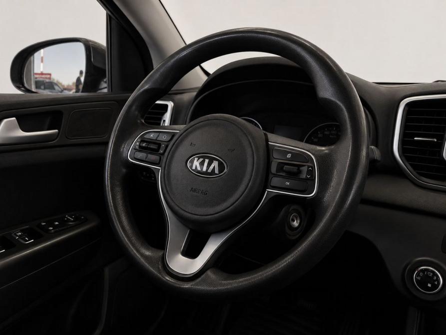 Kia Sportage IV Уфа  - изображение 8