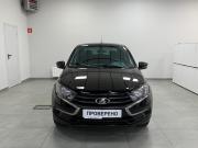 Lada (ВАЗ) Granta I Рестайлинг Казань  - изображение 18
