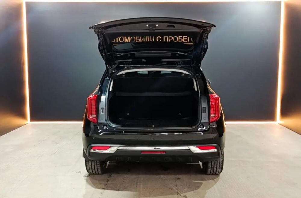 Haval Jolion I Уфа  - изображение 7