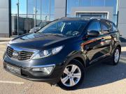 Kia Sportage III Октябрьский  - изображение 15