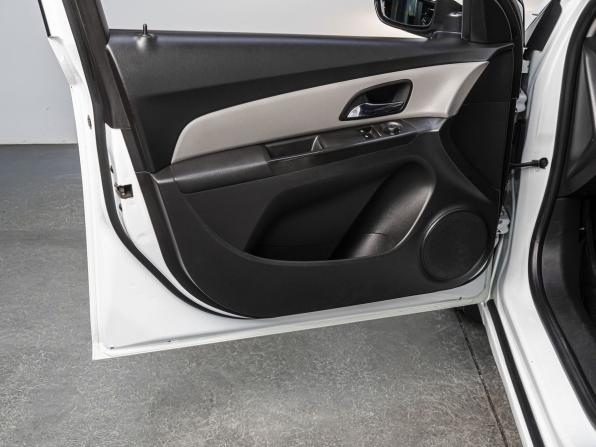 Chevrolet Cruze I Рестайлинг с пробегом 2014 года, цена 979 000 рублей, 100438 км, седан, Автокод Объявления