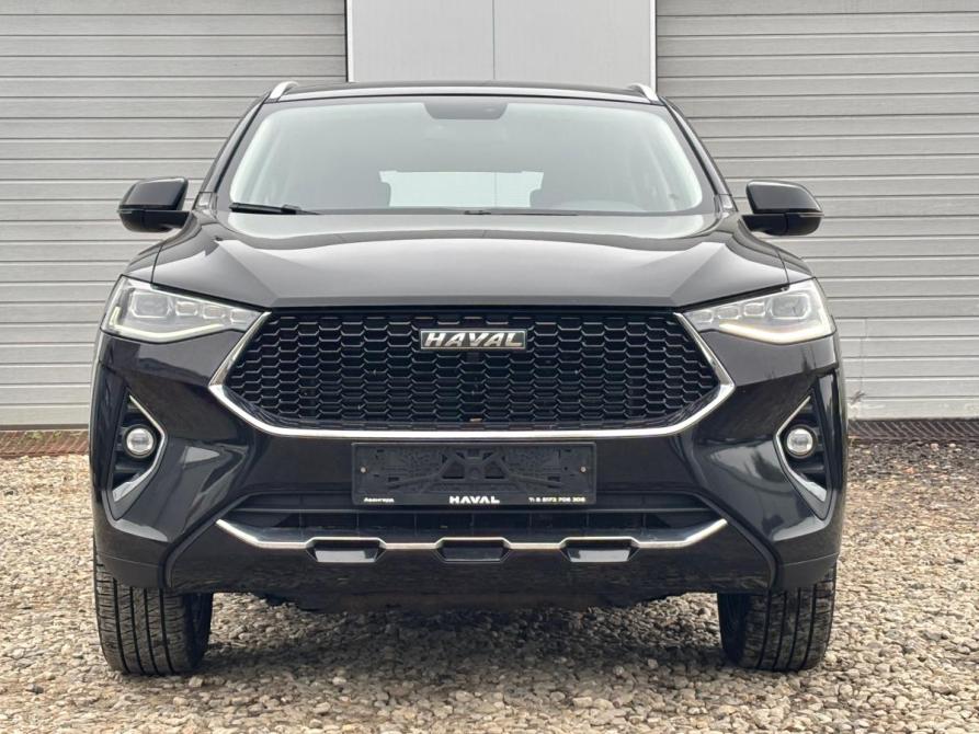 Haval F7x I Вологда  - изображение 8